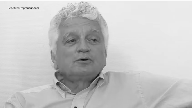 Intervention de Jean-pierre DOLY pour Men in France ©Men in France