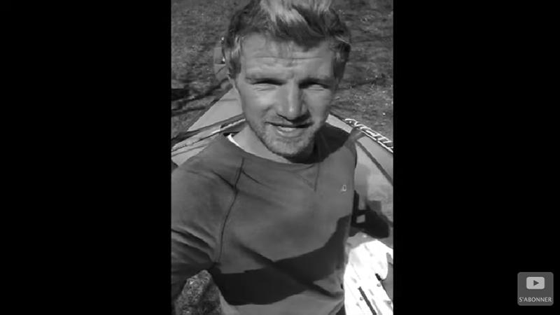 Intervention de Jules DENEL pour France 3 ©France 3