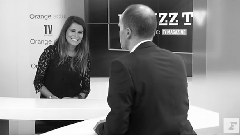 Intervention de Karine FERRI pour Figaro Live ©Lefigaro