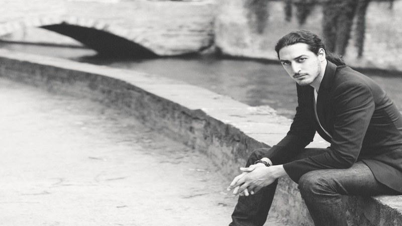 Intervention de Kevin FINEL pour deeper hypnose ©deeper hypnose