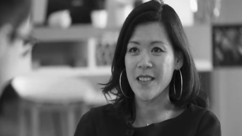 Intervention de Laura PHO-DUC pour Paris Retail Week ©Paris Retail Week