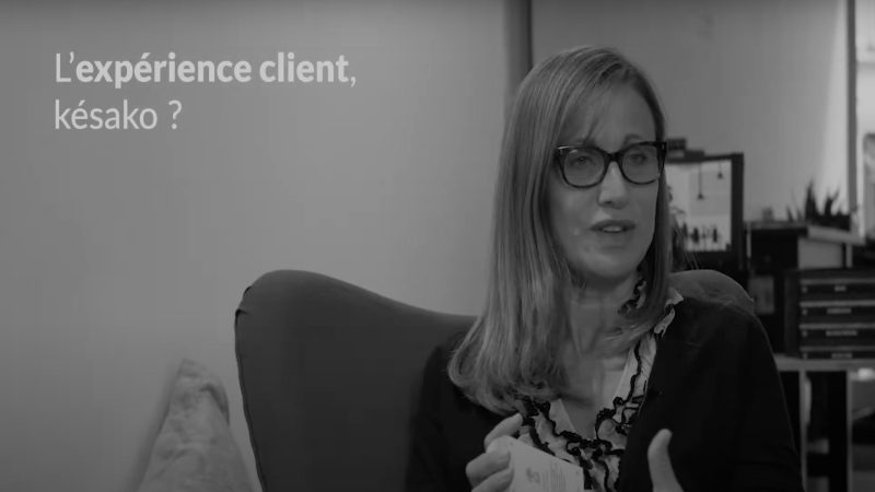 Intervention de Laurence BODY pour Nod-A ©Nod-A