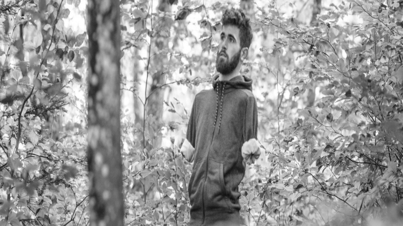 Intervention de Louis DERUNGS pour le temps ©Eddy mottaz