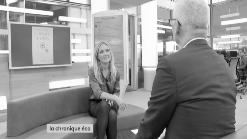 Intervention de Malene RYDAHL pour Aucune correspondance ©aucunecorrespondance