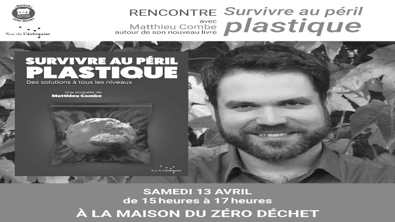 Intervention de Matthieu COMBE pour mrmondialisation ©mrmondialisation