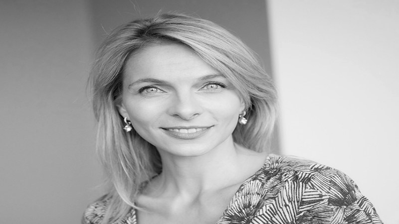 Intervention de Maud BAILLY pour Les Echos ©Les Echos