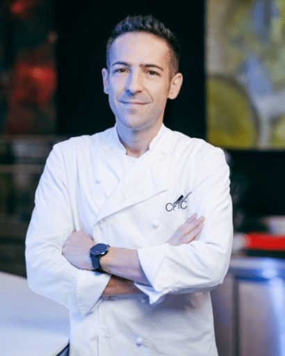 Portrait de Raphaël HAUMONT