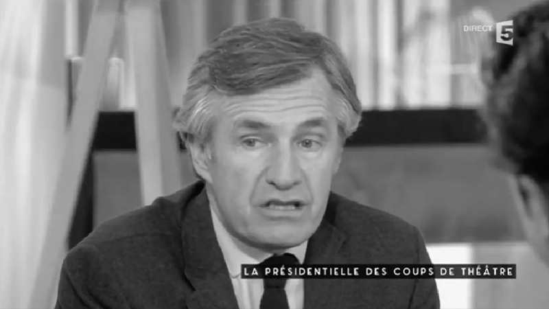 Intervention de Nicolas Beytout pour C à Vous