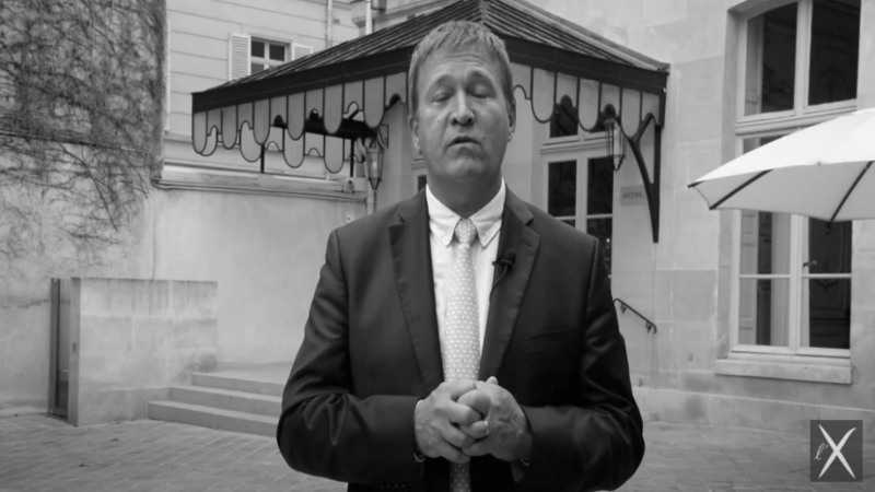 Intervention de Nicolas Mottis pour Ecole polytechnique