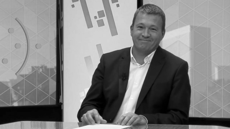 Intervention de Nicolas Mottis pour Xerfi canal