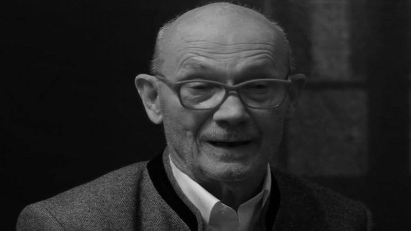 Intervention de Pascal LAMY pour PSL ©PSL