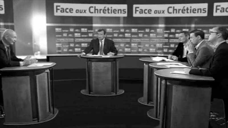 Intervention de Pascal LAMY pour KTOTV ©KTOTV