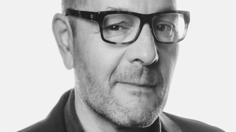 Intervention de Pascal PERRI pour l'opinion ©WAD