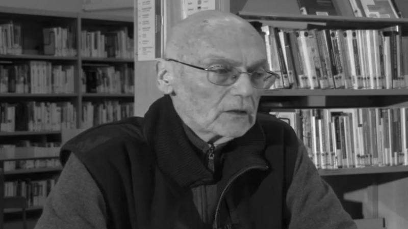 Intervention de Patrick Lemattre pour CCI Charente-Maritime