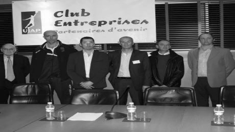 Intervention de Patrick Lemattre pour Telegramme