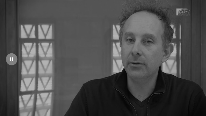 Intervention de Philippe ASKENAZY pour le Conseil économique social et environnemental ©Conseil économique social et environnemental