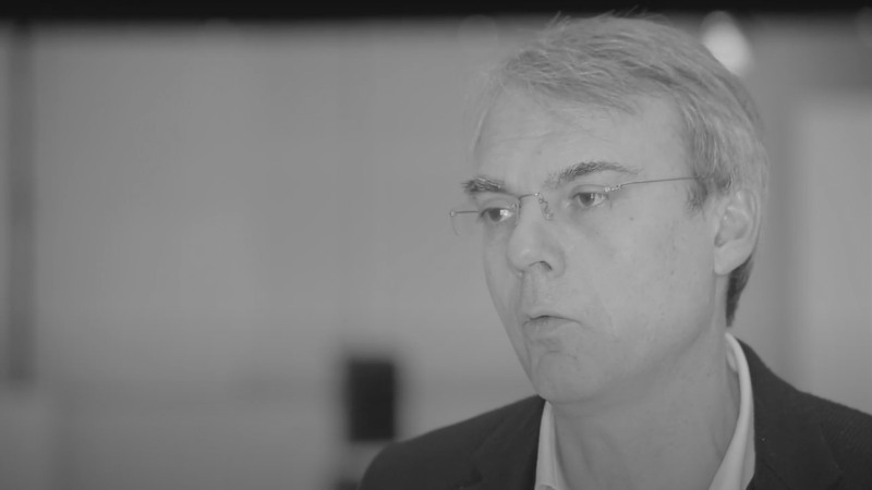 Intervention de Philippe DURANCE pour le CNER ©CNER