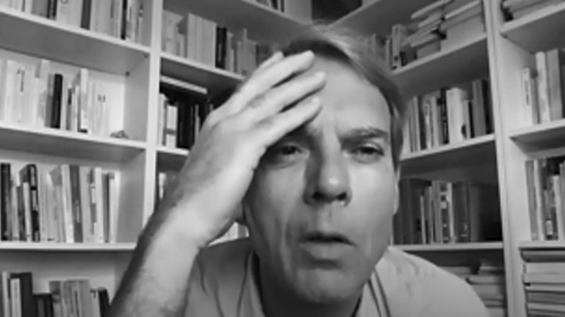 Intervention de Philippe DURANCE pour INSA CVL ©INSA CVL