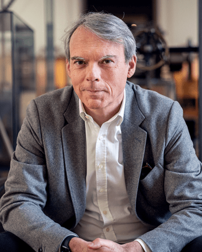 Philippe Durance biographie