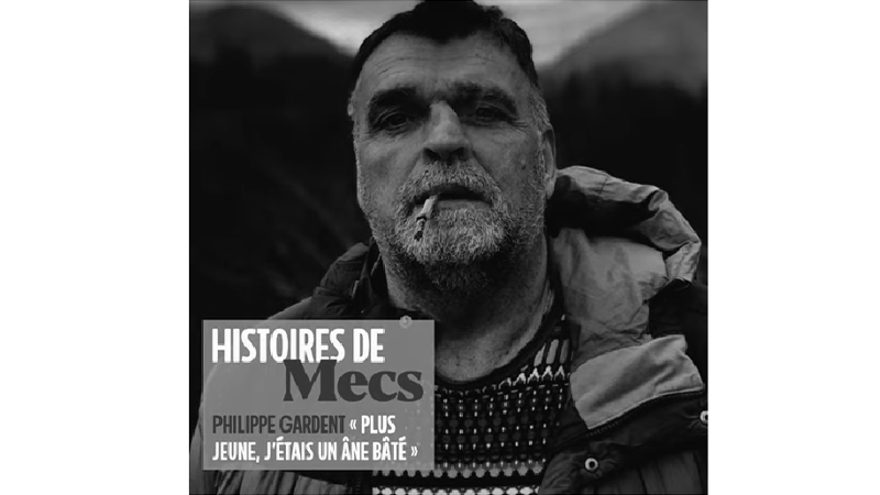 Intervention de Philippe GARDENT pour les podcasts de fab florent ©les podcasts de fab