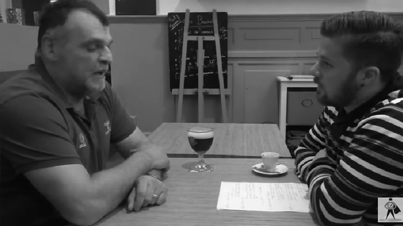 Intervention de Philippe GARDENT pour La vigie emission ©La vigie emission