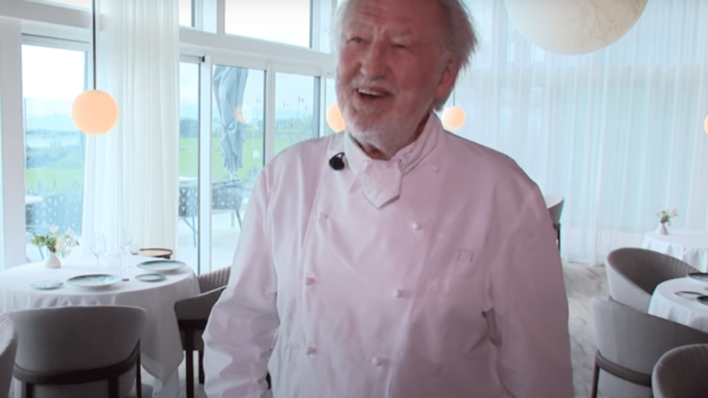 Intervention de Pierre GAGNIAIRE pour ©France 3 Nouvelle Aquitaine