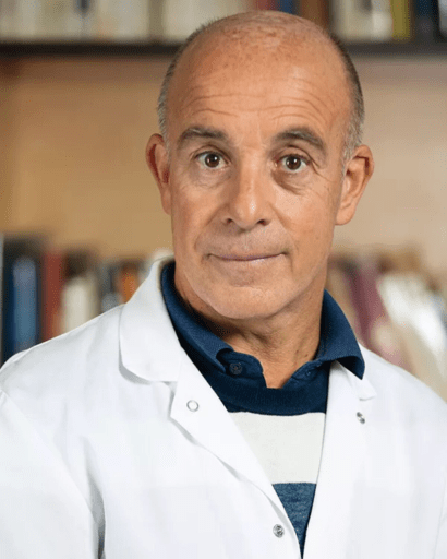 Portrait de Pierre-Marie LLEDO