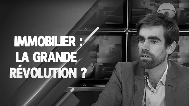 Intervention de Pierre SABATIER pour Synapses ©synapses