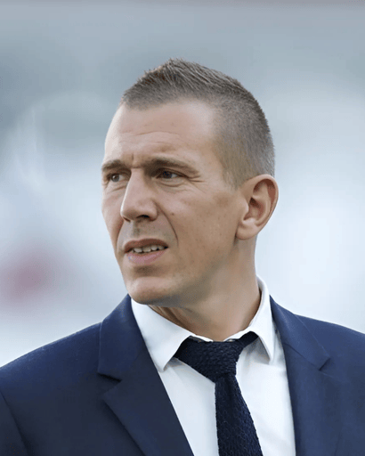 Portrait de Imanol HARINORDOQUY