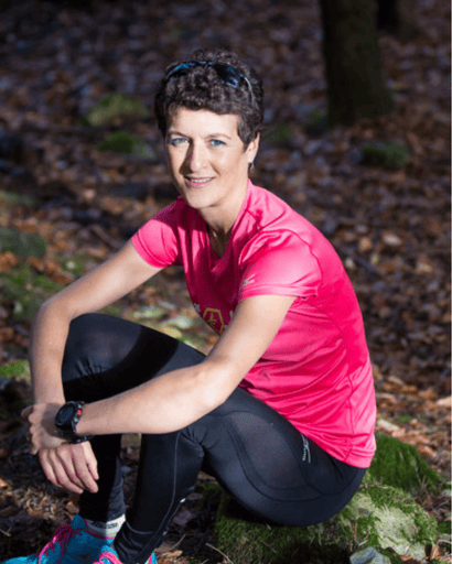 Portrait de Anne VALERO