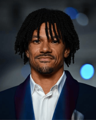 Portrait de Arnaud ASSOUMANI