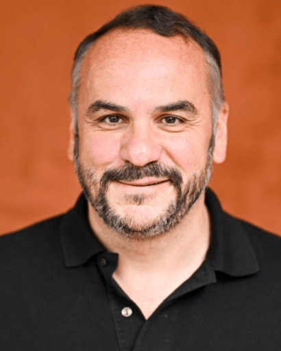 Portrait de François Xavier DEMAISON