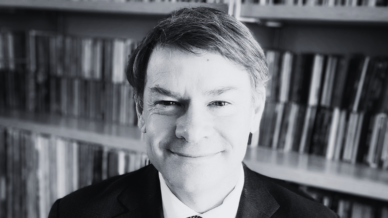 Portrait de Frédéric PARMENTIER ©Frédéric PARMENTIER