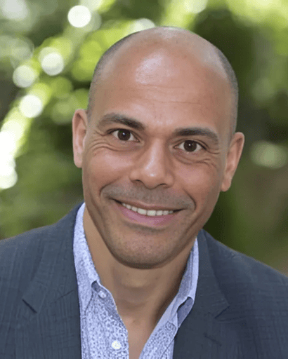 Portrait de Jean-Charles TROUABAL