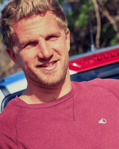 Portrait de Jules DENEL