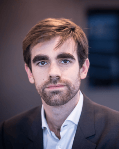 Portrait de Pierre SABATIER