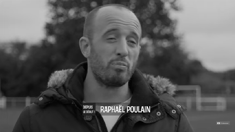 Intervention de Raphaël POULAIN pour france 3 ©france 3