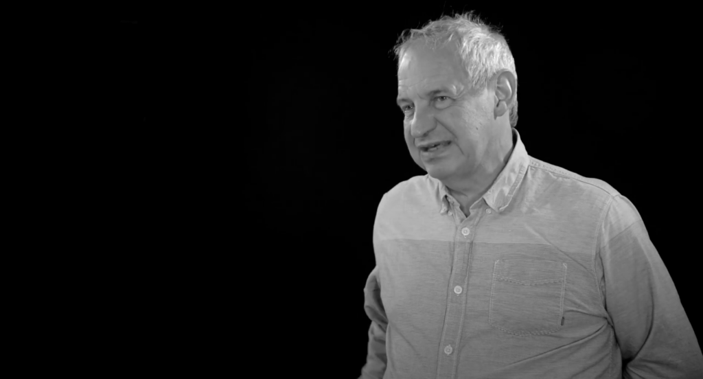 Intervention de Serge SOUDOPLATOFF ©Serge SOUDOPLATOFF