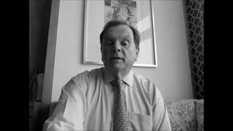 Intervention de Terry TAMMINEN pour Blue Orchard ©Blue Orchard