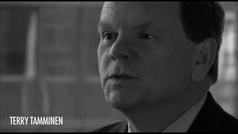 Intervention de Terry TAMMINEN pour GlobalObservatory ©GlobalObservatory