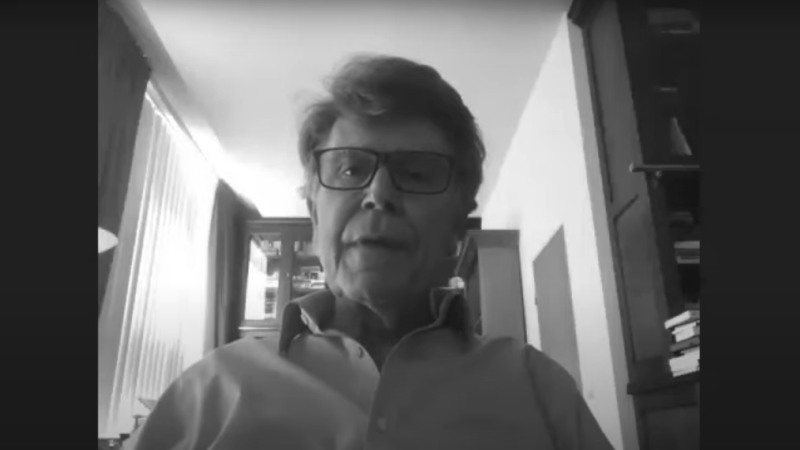 Intervention de Thierry DE MONTBRIAL pour VA Plus ©VA Plus