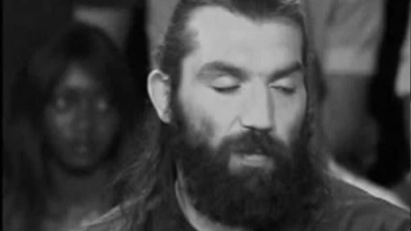 Intervention de Sébastien CHABAL pour ONPC ©ONPC