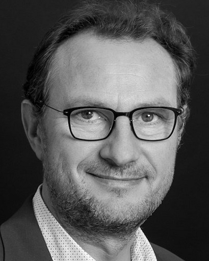 Intervention de Nicolas Riou pour CREA Digital Day