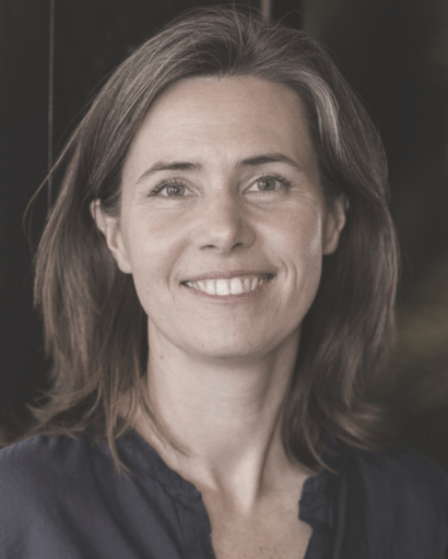 Portrait de Marie ELOY