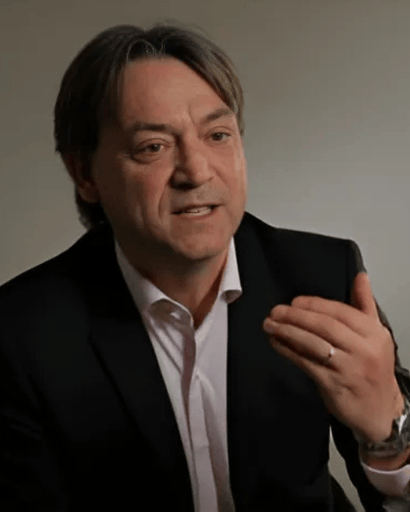 Portrait de David AUTISSIER