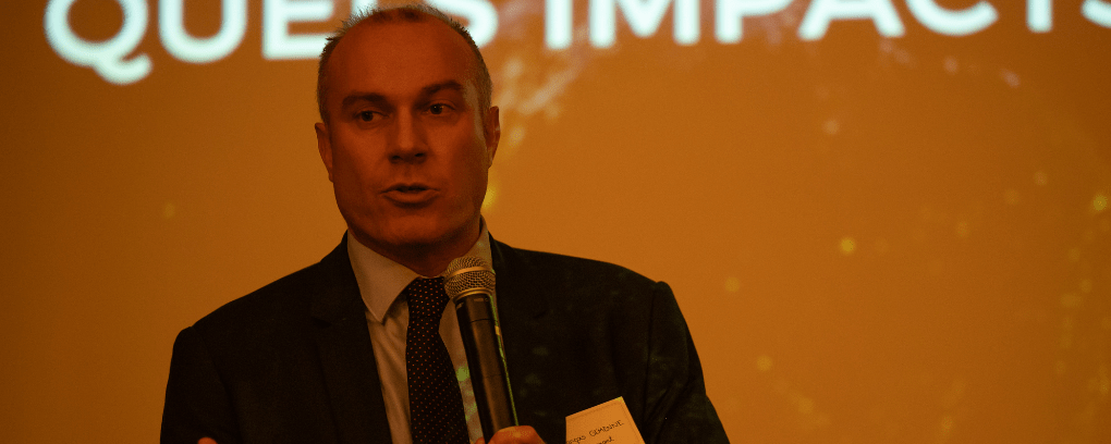 Conférence de François GEMENNE pour BESSÉ