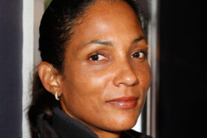 Christine Arron