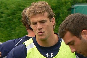 Aurélien Rougerie à la tête de DIM Team !