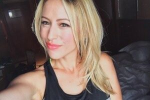Caroline Bassac, invitée de L'Oréal Paris