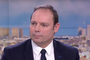 Christophe Caupenne